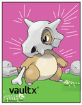 Cubone Custom for cu_coops on TT