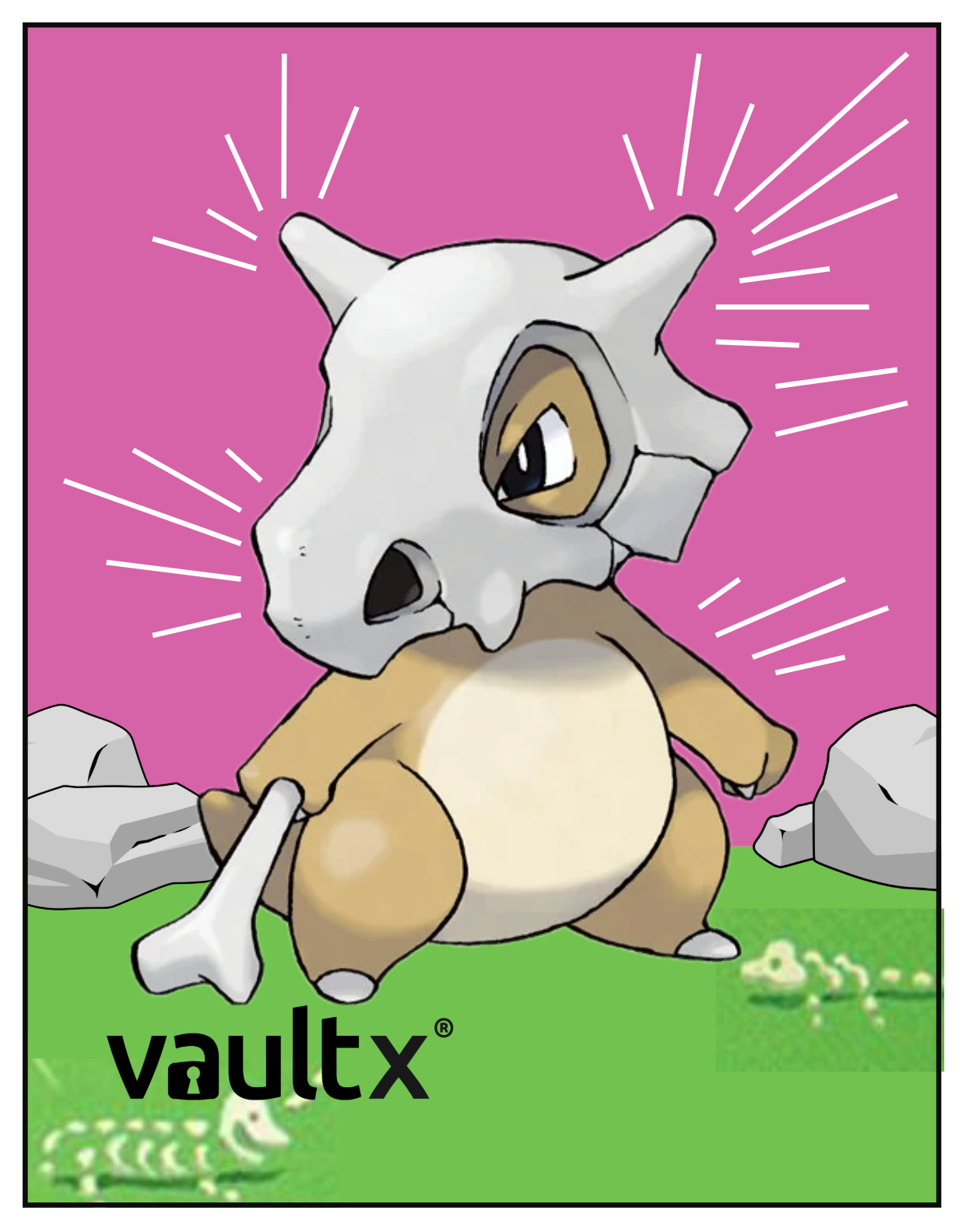 Cubone Custom for cu_coops on TT